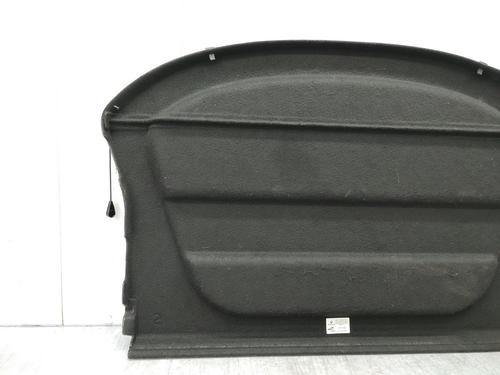 Rear parcel shelf RENAULT MEGANE III Hatchback (BZ0/1_, B3_) 1.5 dCi (BZ09, BZ0D, BZ1W, BZ29, BZ14) | BP23679700C85 - Image 8