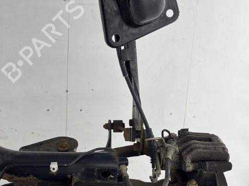 Rear axle SEAT LEON (1P1) 1.9 TDI | BP23679921M2 