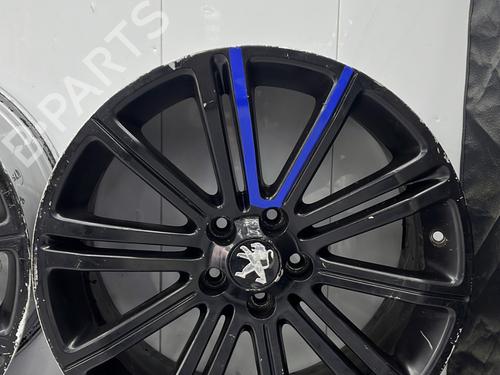 Annen PEUGEOT RCZ 2.0 HDi | BP30814628O1