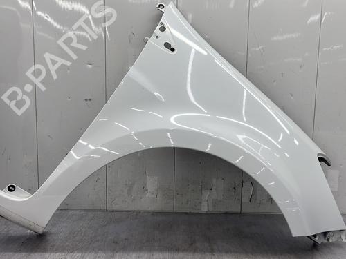 Used Right front fenders RENAULT CLIO III Grandtour (KR0/1_) 1.5 dCi (KR0G) (68 hp) 31601810