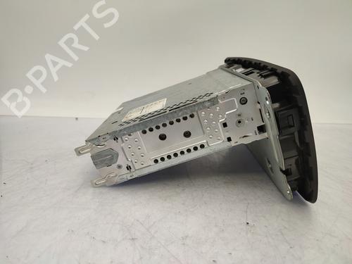 Radio SEAT IBIZA IV (6J5, 6P1) 1.6 TDI | BP23663053E6 