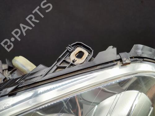 Left headlight MERCEDES-BENZ B-CLASS Sports Tourer (W245) B 180 CDI (245.207) | BP23669017C28 