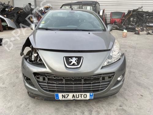 Dashboard PEUGEOT 207 CC (WD_) 1.6 HDi | BP37418971C46 - Image 63