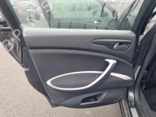 Headrest CITROËN C5 III (RD_) 2.0 HDi 140 (RDRHF8, RDRHFA, RDRHA8, RDRHAJ) | BP23730786I31  - Image 49