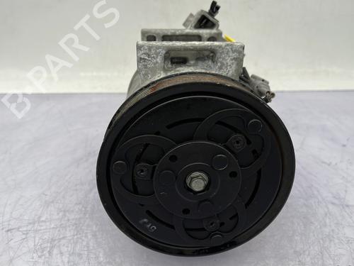 AC compressor RENAULT CLIO IV (BH_) 1.5 dCi 75 | BP24212747M34 - Image 8