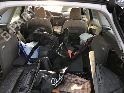 Mass air flow sensor AUDI A4 B8 Avant (8K5) 3.0 TDI quattro | BP23670738M95  - Image 18