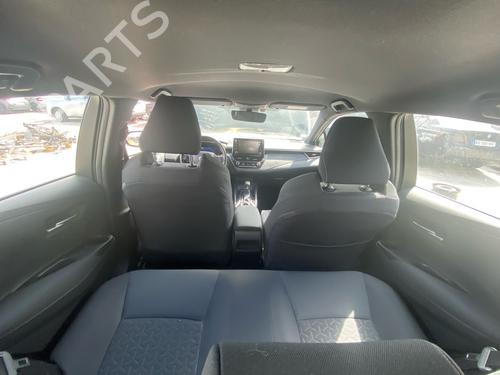 Interior roof TOYOTA COROLLA Hatchback (_E21_, _EA1_, _EH1_) 1.8 Hybrid (ZWE211, ZWE219) | BP36762150I12 - Image 2