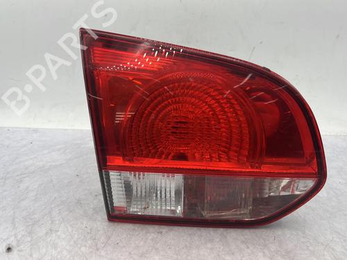 Used Left tailgate light VW GOLF VI (5K1) 1.6 TDI (105 hp) 30863753