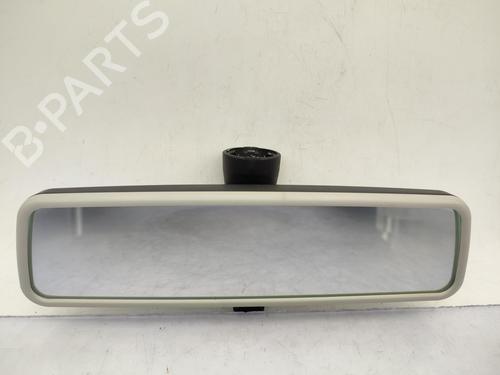 Rear mirror VW POLO V (6R1, 6C1) 1.6 TDI | BP23742324I6 