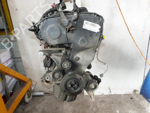 Engine FIAT IDEA (350_) 1.9 JTD | BP23670603M1 - Image 2
