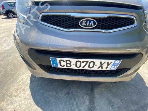 Right sun visor KIA PICANTO II (TA) 1.2 | BP37676576I2 - Image 46