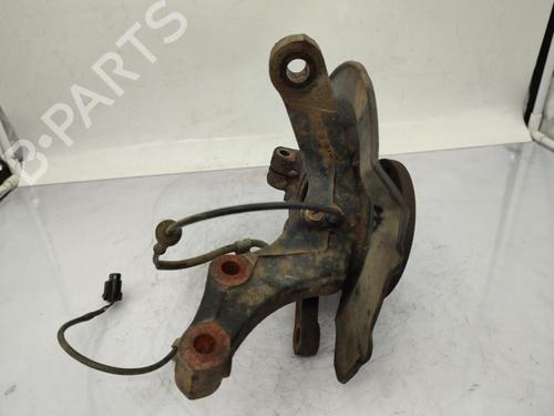 Left front steering knuckle SUZUKI SWIFT III (MZ, EZ) 1.3 DDiS (RS413D) | BP23709143M25  - Image 5