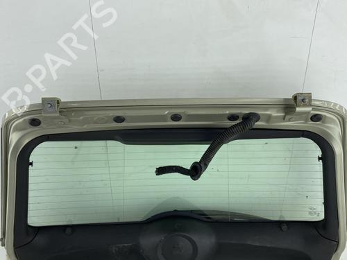Bakluke CC/Kombi-Kupé MINI MINI (R56) Cooper | BP23709788C6 