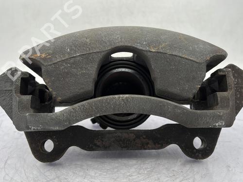 Used Right front brake caliper SEAT LEON (5F1) 2.0 TDI (150 hp) 28353955