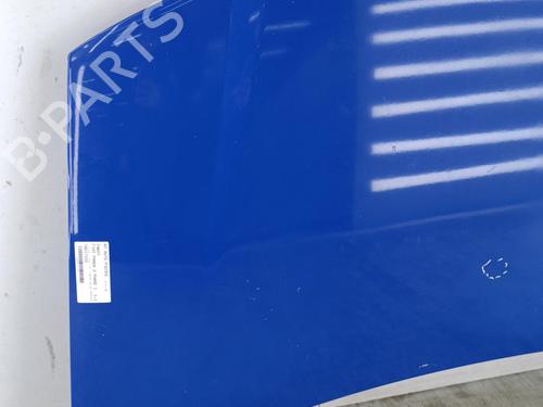 Hood FIAT PANDA (169_) 1.1 (169.AXA1A) | BP23740924C1 