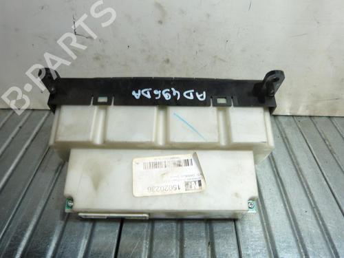 Climate control NISSAN QASHQAI / QASHQAI +2 I (J10, NJ10, JJ10E) 1.5 dCi | BP23664056I5 