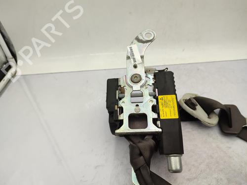 Front left belt tensioner NISSAN MICRA III (K12) 1.2 16V | BP23743094C87 