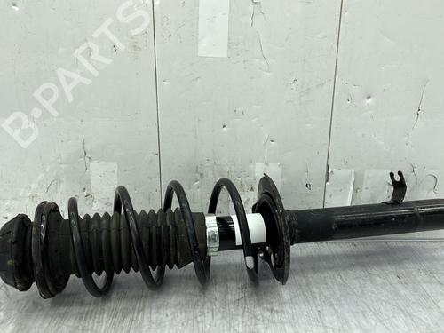 Used Right front shock absorber TOYOTA AYGO (_B1_) 1.0 (KGB10_, KGB10R) (68 hp) 29474672