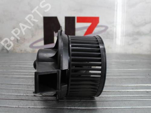 Heater blower motor PEUGEOT 206 Hatchback (2A/C) 1.1 i | BP23668898M62 