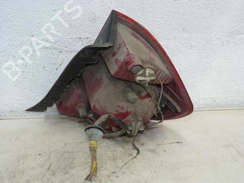 Used Left taillight HYUNDAI ACCENT II (LC) 1.5 CRDi (82 hp) 23694192