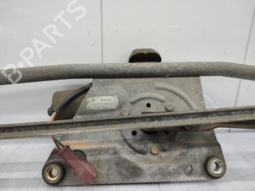 Front wiper motor CITROËN XSARA PICASSO (N68) 2.0 HDi | BP23676135M29 