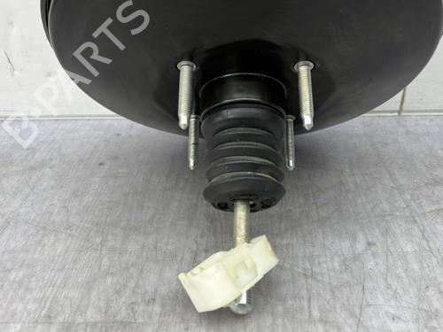 Servo brake ALFA ROMEO MITO (955_) 1.3 MultiJet (955AXP1A, 955AYC1A) | BP23754878M42 