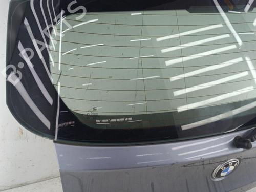 Tailgate BMW 1 (E87) 118 d | BP23723268C6  - Image 5