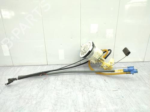 Used Fuel pump MINI MINI (R50, R53) Cooper (116 hp) 23757616