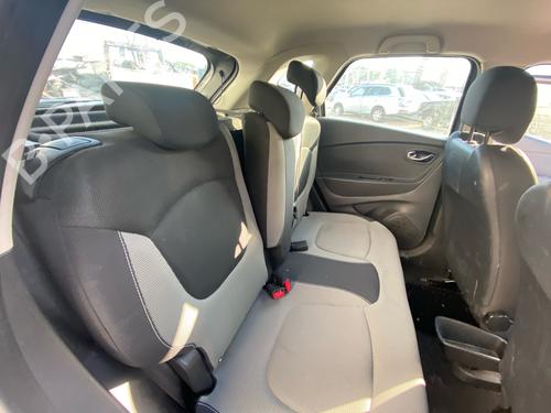 Rear parcel shelf RENAULT CAPTUR I (J5_, H5_) 1.5 dCi 110 | BP36646338C85 - Image 85