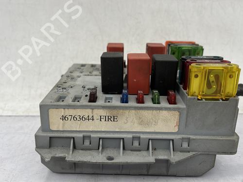 Electronic module FIAT PUNTO (188_) 1.2 60 (188.030, .050, .130, .150, .230, .250) | BP29406277M83 