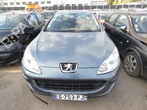Electronic module PEUGEOT 407 (6D_) 1.6 HDi 110 (6D9HZC, 6D9HYC) | BP23672938M83 - Image 26