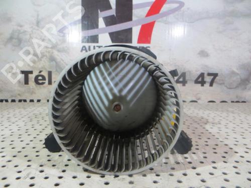 Used Heater blower motor FIAT 500 (312_) 1.2 (312AXA1A) (69 hp) 23761765