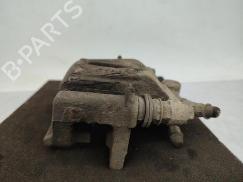 Left rear brake caliper MERCEDES-BENZ A-CLASS (W169) A 180 CDI (169.007, 169.307) | BP23709668M107 