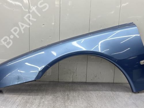 Used Left front fenders PEUGEOT 406 Coupe (8C) 2.0 16V (135 hp) 23761992