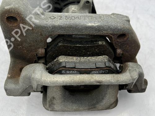 Right rear brake caliper CITROËN BERLINGO Box Body/MPV (K9) 1.5 BlueHDi 130 | BP23752442M106 