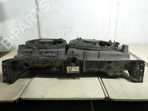 Radiator fan CITROËN C8 (EA_, EB_) 2.0 HDi | BP23671690M35  - Image 8