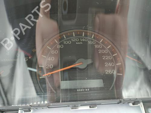 Instrument cluster HONDA ACCORD VII (CL, CN) 2.2 i-CTDi (CN1) | BP23711554C47 