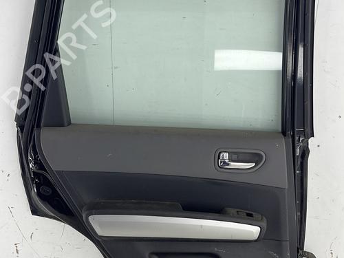 Left rear door NISSAN X-TRAIL II (T31) 2.0 dCi 4x4 | BP27266350C4 