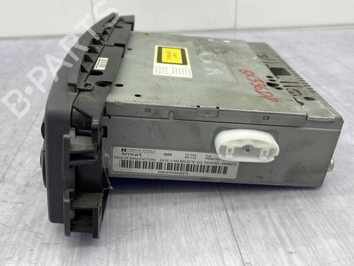 Bilradio SMART FORFOUR (454) 1.3 (454.031) | BP23685144E6 