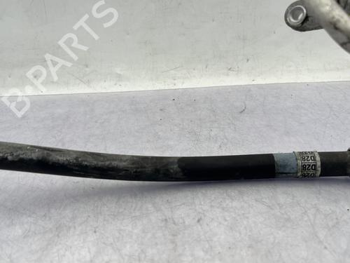 AC pipe TOYOTA VERSO S (_P12_) 1.4 D4-D (NLP121_, NLP121R) | BP33844563M126 - Image 3