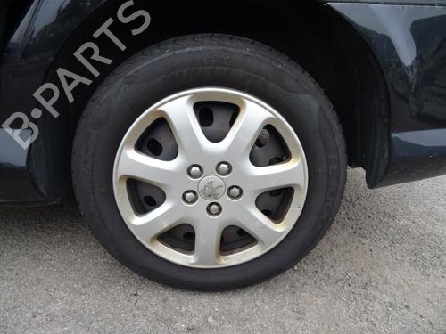 Left front brake caliper PEUGEOT 407 (6D_) 1.6 HDi 110 (6D9HZC, 6D9HYC) | BP23687574M105 - Image 7