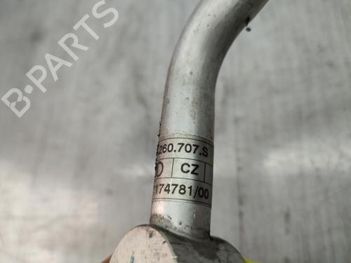 AC pipe AUDI A4 B8 (8K2) 2.0 TDI | BP23733182M126  - Image 12