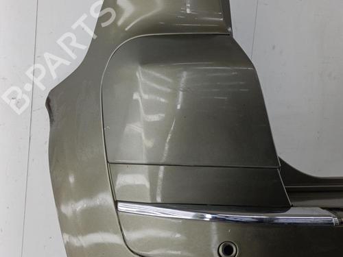 Rear bumper CITROËN C4 Picasso I MPV (UD_) 1.6 HDi 110 | BP23705451C8 