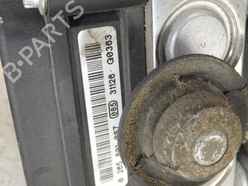ABS pump FIAT 500 (312_) 1.2 (312AXA1A) | BP23664032M43 