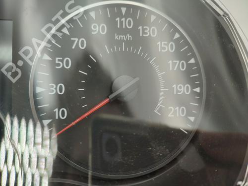 Instrument cluster DACIA DUSTER (HM_) 1.5 dCi 115 (HMAD) | BP27928201C47 - Image 8