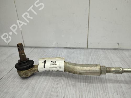 Steering rack PEUGEOT 107 (PM_, PN_) 1.0 | BP23742348M22