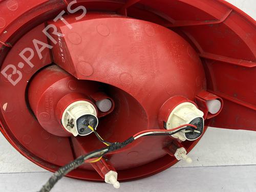 Left taillight CHEVROLET MATIZ (M200, M250) 0.8 | BP26409949C34 - Image 4