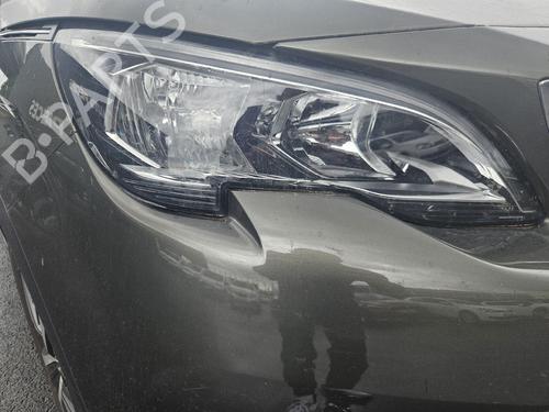 Engine PEUGEOT 5008 II (MC_, MJ_, MR_, M4_) 1.2 THP (MRHNYH, MRHNYW, MRHNSJ, MRHNSU, MRHNSM) | BP33217843M1 - Image 18