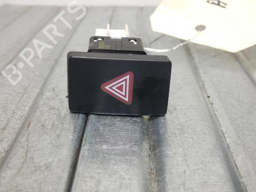 Used Warning switch VW GOLF VI (5K1) 2.0 TDI (140 hp) 23694989