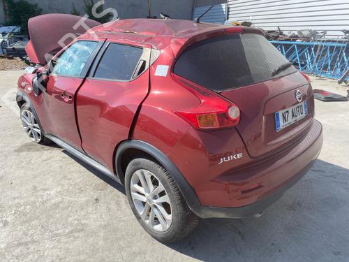 Engine NISSAN JUKE (F15) 1.5 dCi | BP36768599M1  - Image 14